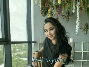 MeruKyong