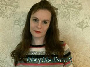 MeryMedisonX
