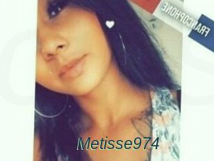 Metisse974