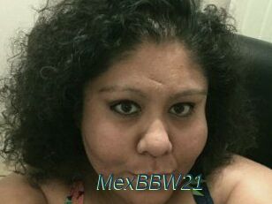 MexBBW21