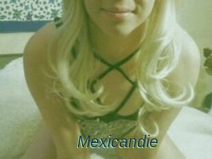 Mexicandie