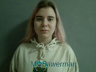 MiaBawerman