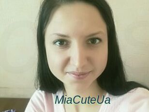 MiaCuteUa