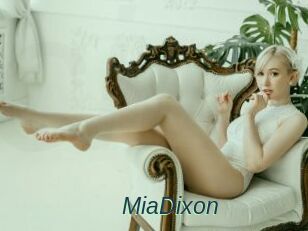 MiaDixon