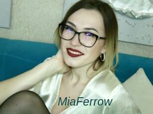 MiaFerrow