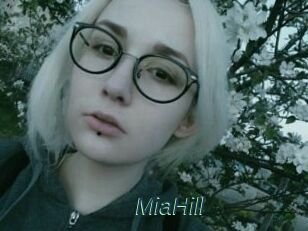 MiaHill