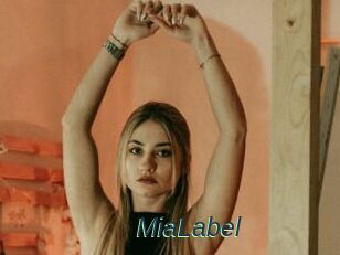 MiaLabel