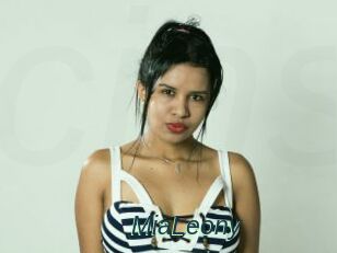 MiaLeony