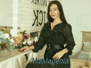 MiaMagenta
