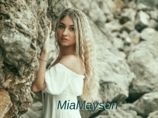 MiaMayson