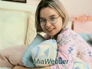 MiaWebber
