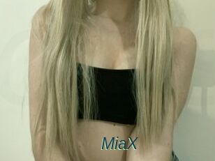 MiaX