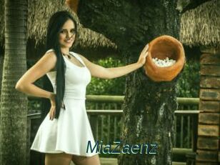 MiaZaenz