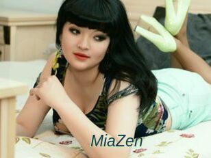 MiaZen