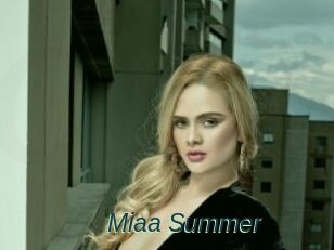 Miaa_Summer