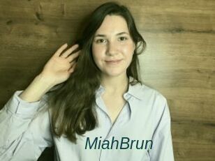 MiahBrun