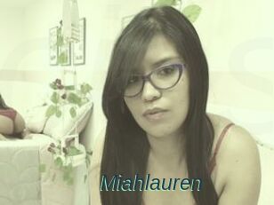 Miahlauren