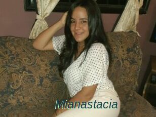 Mianastacia