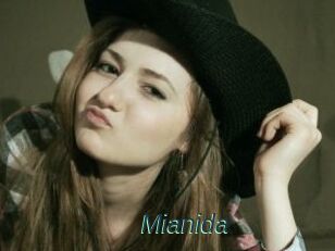 Mianida