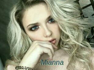 Mianna