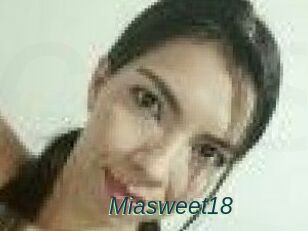 Miasweet18