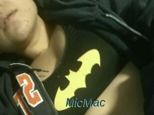 MicMac