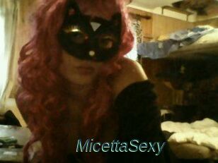 MicettaSexy