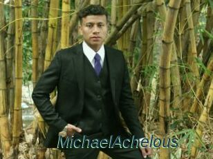 MichaelAchelous