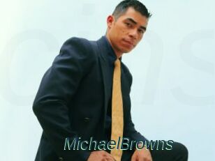 MichaelBrowns