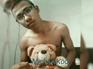 MichaelKoor