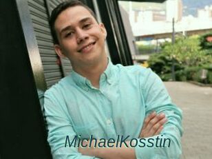 MichaelKosstin