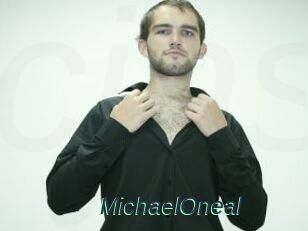 MichaelOneal