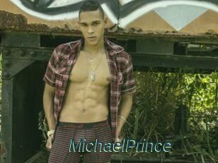 MichaelPrince