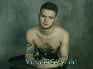 MichaelSexyLeo