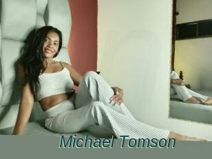 Michael_Tomson