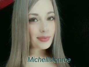 MichellMonroe