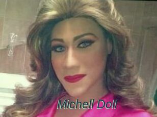 Michell_Doll