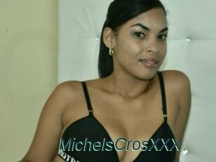MichelsCrosXXX