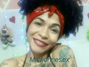 Michonnesex