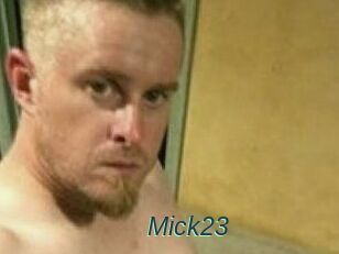 Mick23