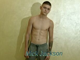 Mick_Jackson