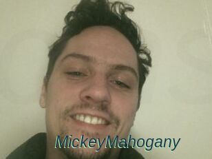 MickeyMahogany