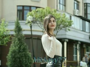 Mickeyy77