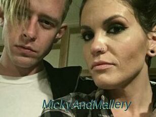 MickyAndMallery