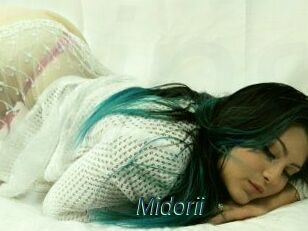 Midorii