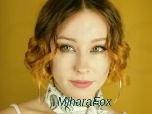 MiharaFox