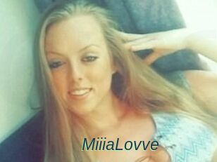 MiiiaLovve