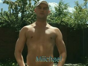 Miiichael
