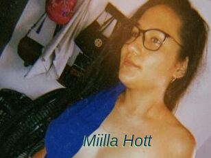 Miilla_Hott