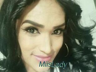 MiisLady